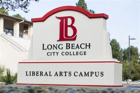 Tiffany Green at Long Beach City College 